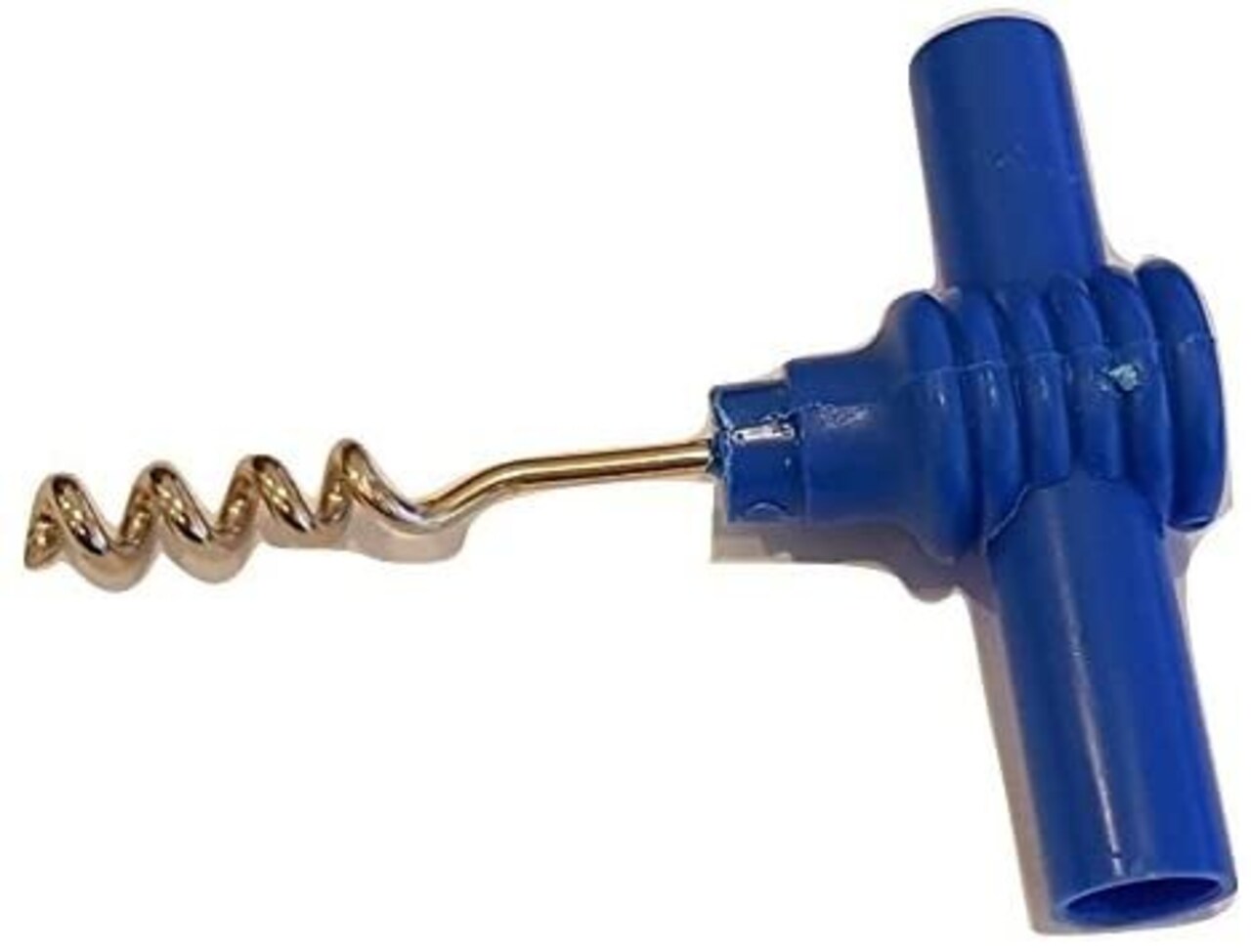 Handy Housewares Classic Waiters Pocket Corkscrew Wine Bottle Opener Cork Puller